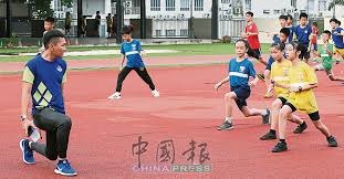 [羽毛球]贾一凡／张殊贤小组赛首战失利