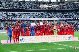 英超阿仙奴兩球挫李斯特城 曼城4：0大破紐卡素