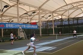 羽毛球全英赛石宇奇轻松过首关