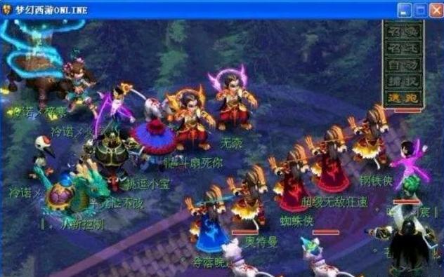 宣泄与站位